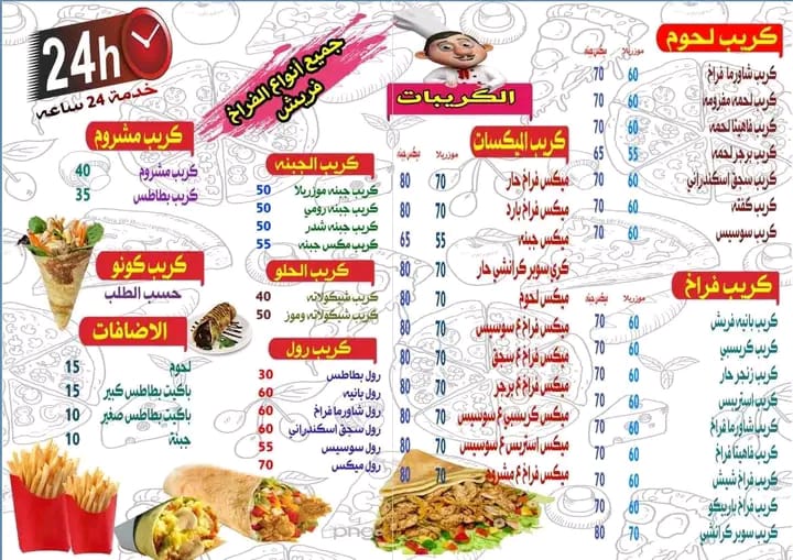 بيتزا بيبروني