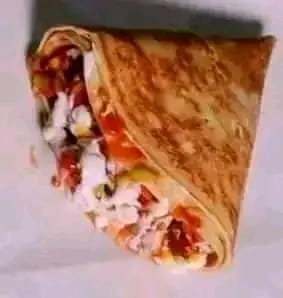 كريب نوتيلا