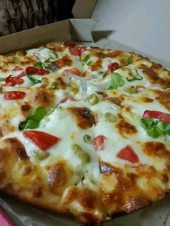 فطائر بالسكر